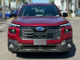 Subaru Outback Touring AWD 2026