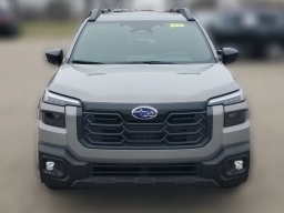 Subaru Outback Limited XT AWD 2026