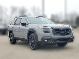 Subaru Outback Limited XT AWD 2026