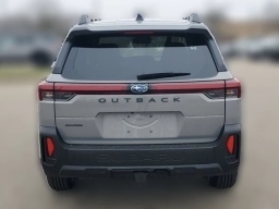 Subaru Outback Limited XT AWD 2026