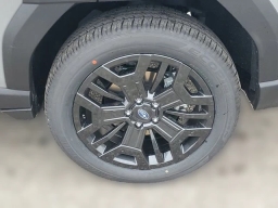 Subaru Outback Limited XT AWD 2026