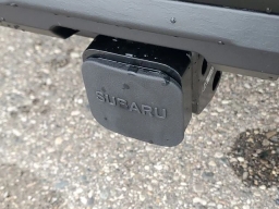 Subaru Outback Limited XT AWD 2026