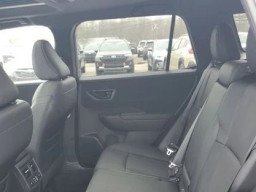 Subaru Outback Limited XT AWD 2026