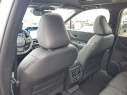 Subaru Outback Limited XT AWD 2026