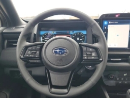 Subaru Outback Limited XT AWD 2026