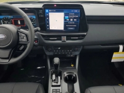Subaru Outback Limited XT AWD 2026