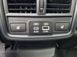 Subaru Outback Limited XT AWD 2026