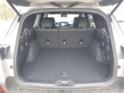 Subaru Outback Limited XT AWD 2026