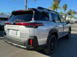 Subaru Outback Limited XT AWD 2026