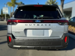 Subaru Outback Limited XT AWD 2026