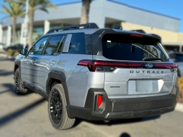 Subaru Outback Limited XT AWD 2026