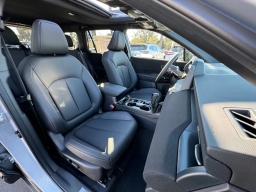 Subaru Outback Limited XT AWD 2026