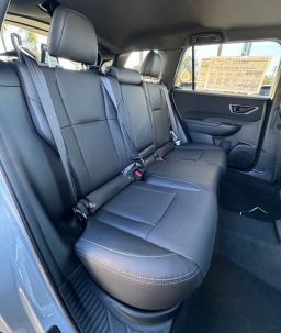 Subaru Outback Limited XT AWD 2026