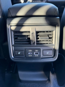 Subaru Outback Limited XT AWD 2026