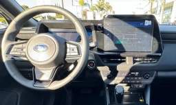 Subaru Outback Limited XT AWD 2026