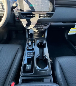 Subaru Outback Limited XT AWD 2026