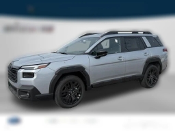 Subaru Outback Limited XT AWD 2026