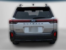 Subaru Outback Limited XT AWD 2026