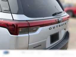 Subaru Outback Limited XT AWD 2026