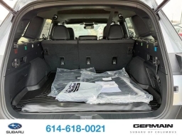 Subaru Outback Limited XT AWD 2026