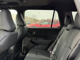 Subaru Outback Limited XT AWD 2026