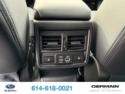 Subaru Outback Limited XT AWD 2026