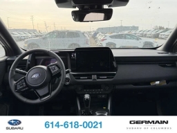 Subaru Outback Limited XT AWD 2026