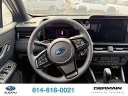 Subaru Outback Limited XT AWD 2026