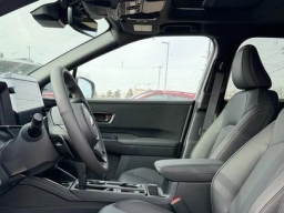 Subaru Outback Limited XT AWD 2026