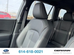 Subaru Outback Limited XT AWD 2026