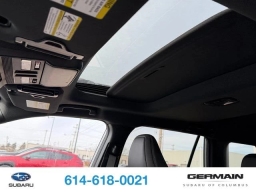 Subaru Outback Limited XT AWD 2026