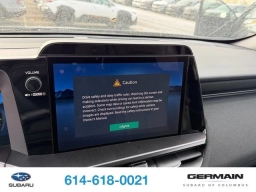 Subaru Outback Limited XT AWD 2026