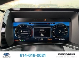 Subaru Outback Limited XT AWD 2026