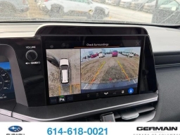 Subaru Outback Limited XT AWD 2026