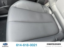 Subaru Outback Limited XT AWD 2026