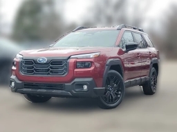 Subaru Outback Limited XT AWD 2026