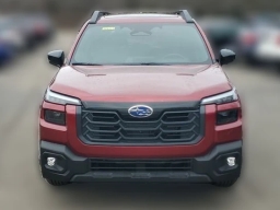 Subaru Outback Limited XT AWD 2026