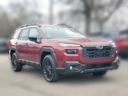 Subaru Outback Limited XT AWD 2026