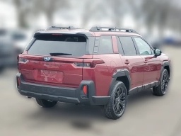 Subaru Outback Limited XT AWD 2026