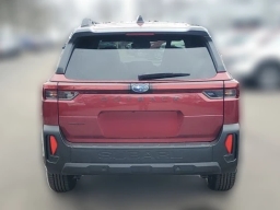 Subaru Outback Limited XT AWD 2026