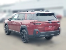 Subaru Outback Limited XT AWD 2026