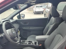 Subaru Outback Limited XT AWD 2026