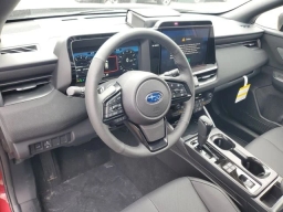 Subaru Outback Limited XT AWD 2026