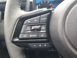 Subaru Outback Limited XT AWD 2026