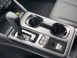 Subaru Outback Limited XT AWD 2026