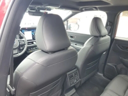 Subaru Outback Limited XT AWD 2026