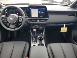 Subaru Outback Limited XT AWD 2026