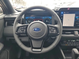 Subaru Outback Limited XT AWD 2026