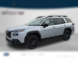 Subaru Outback Limited XT AWD 2026