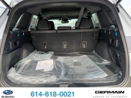 Subaru Outback Limited XT AWD 2026